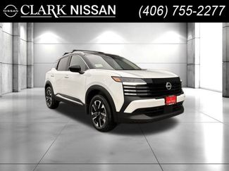 New 2026 Nissan Kicks SV w/ SV Premium Package 360° Tour