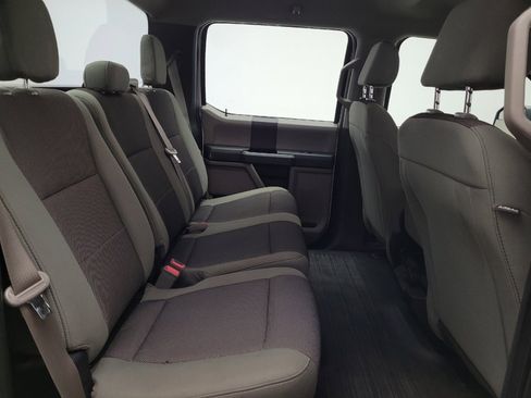 Used 2018 Ford F150 XL w/ Equipment Group 101A Mid AWD/4WD image 19