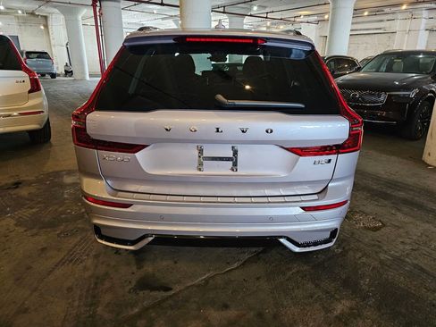Used 2026 Volvo XC60 B5 Plus w/ Protection Package Premier AWD/4WD image 3