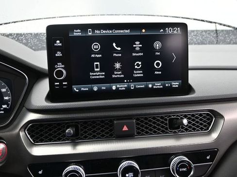 New 2026 Acura Integra A-Spec FWD image 11