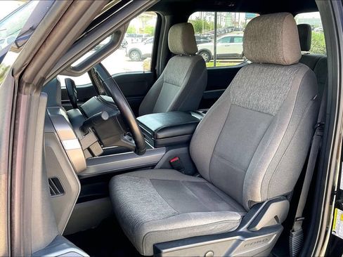 Used 2024 Ford F150 XLT w/ Mobile Office Package AWD/4WD image 25