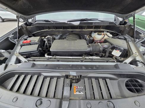 Used 2024 Chevrolet Silverado 1500 LT w/ Protection Package image 31