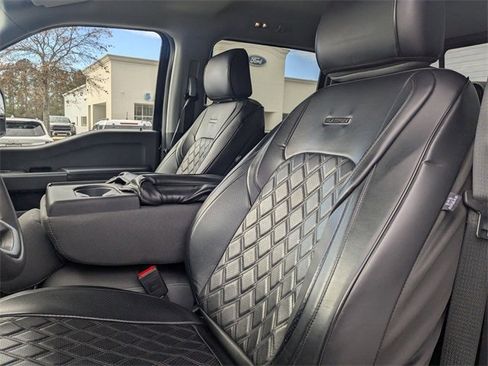 Used 2024 Ford F250 XL w/ STX Appearance Package image 14