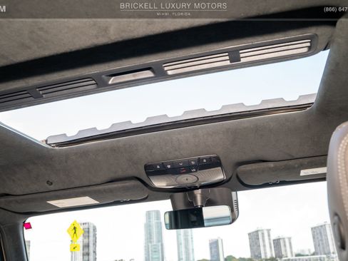 Used 2022 Mercedes-Benz G 550 image 29
