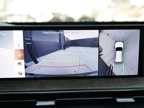 New 2026 Genesis GV80 2.5T Prestige image 37