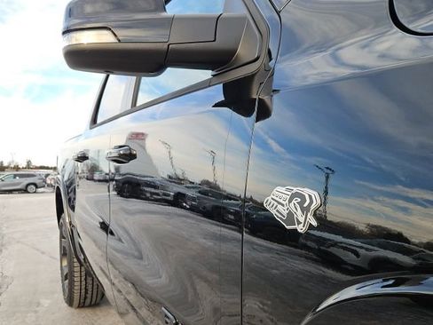 New 2026 RAM 1500 Big Horn w/ Night Edition image 13