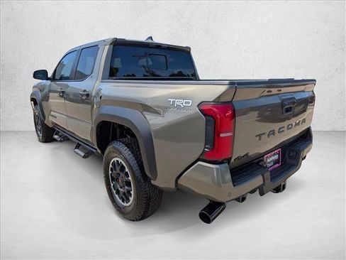 New 2026 Toyota Tacoma TRD Off-Road AWD/4WD image 9