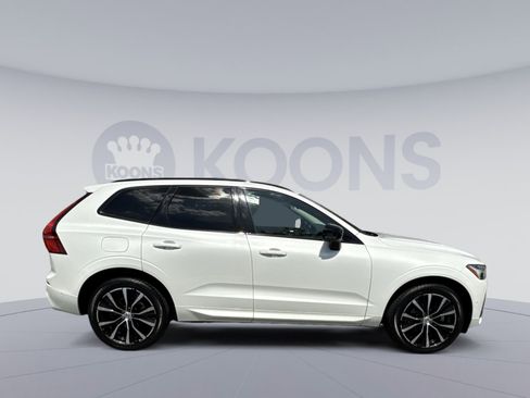 Used 2023 Volvo XC60 B5 Plus w/ Climate Package AWD/4WD image 8