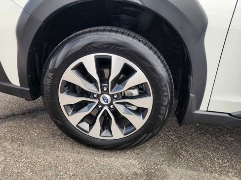 Used 2024 Subaru Outback Touring XT AWD/4WD image 9
