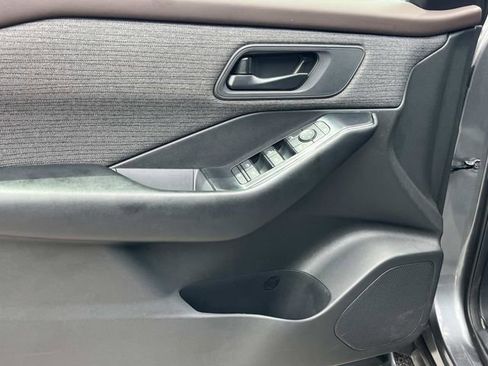 Used 2023 Nissan Rogue S AWD/4WD image 29