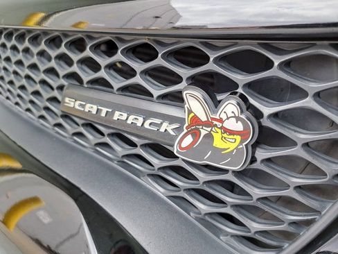 Used 2018 Dodge Charger R/T Scat Pack RWD image 29