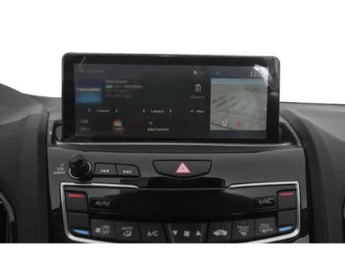 Used 2024 Acura RDX w/Advance Package image 13