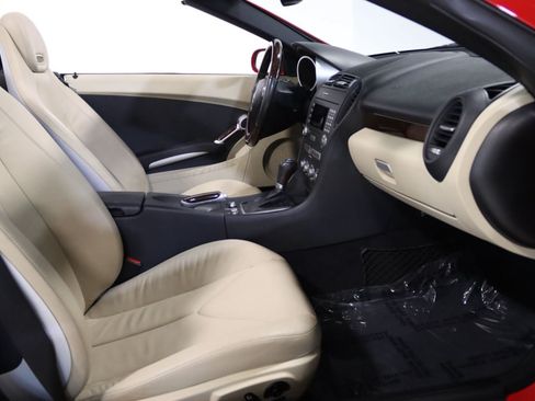 Used 2008 Mercedes-Benz SLK 350 image 57