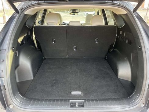 Used 2022 Hyundai Tucson SEL w/ Convenience + Premium Package image 22