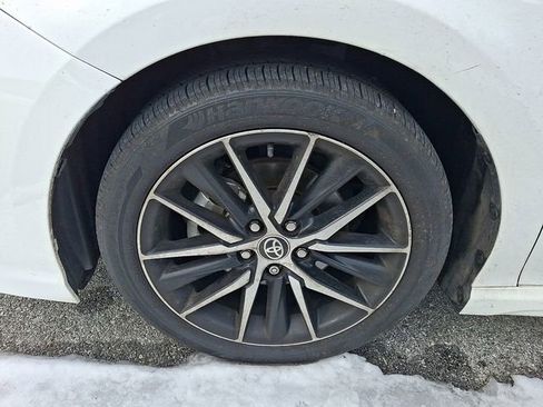 Certified 2023 Toyota Camry SE w/ Cold Weather Package image 4