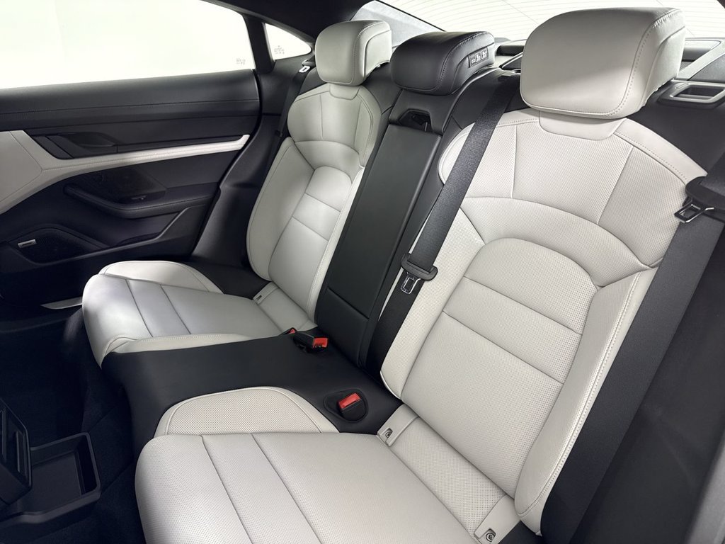 Certified 2023 Porsche Taycan 4S AWD/4WD image 22
