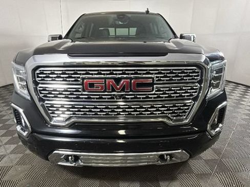 Used 2019 GMC Sierra 1500 Denali w/ Denali Ultimate Package AWD/4WD image 7