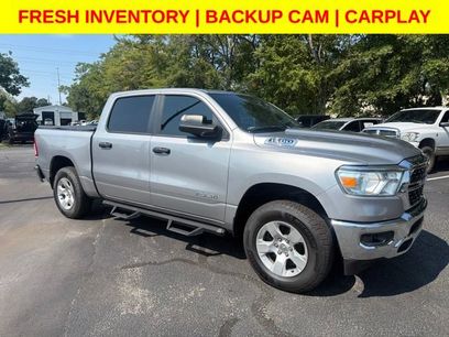 Used 2023 RAM 1500 Big Horn w/ Trailer Tow Group