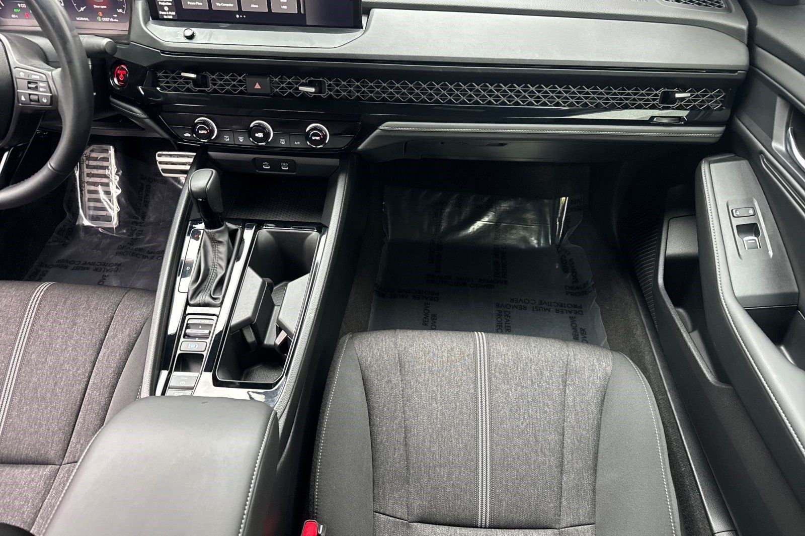 Used 2024 Honda Accord Sport image 26