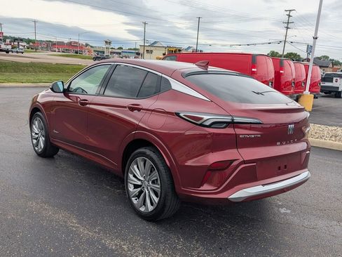 Used 2024 Buick Envista Avenir FWD image 5
