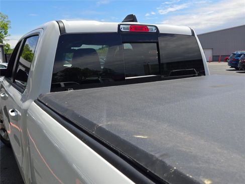 Used 2023 RAM 1500 Lone Star AWD/4WD image 15