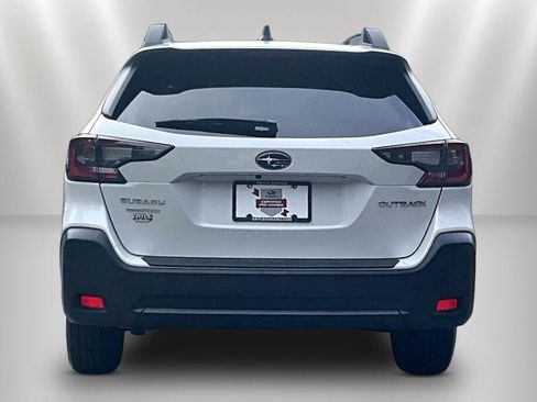 Certified 2024 Subaru Outback Premium AWD/4WD image 6