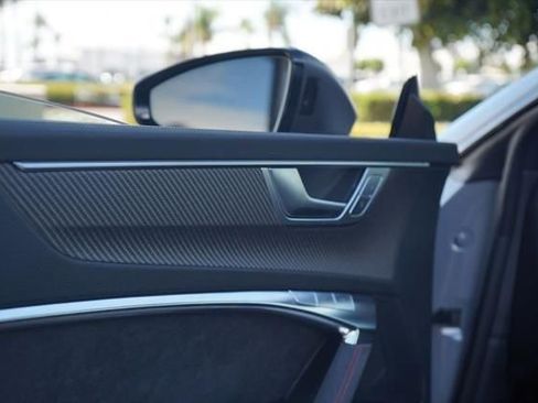 New 2026 Audi RS 7 Performance image 19