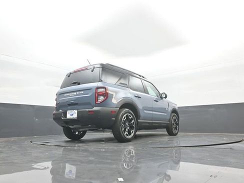 New 2025 Ford Bronco Sport Outer Banks w/ Outer Banks Tech Package+ image 32