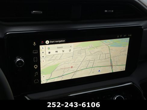 Used 2026 GMC Sierra 1500 AT4 w/ AT4 Premium Package AWD/4WD image 19