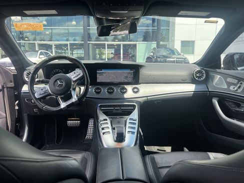 Used 2019 Mercedes-Benz AMG GT 53 image 27