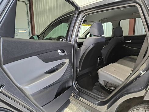 Used 2022 Hyundai Santa Fe SEL AWD/4WD image 14