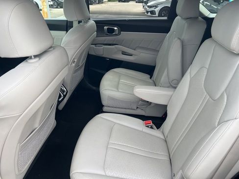 Certified 2024 Kia Sorento SX Prestige AWD/4WD image 8