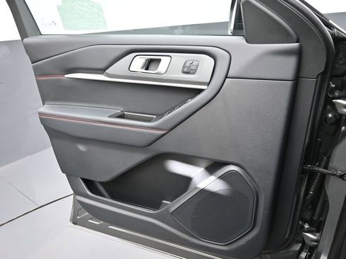 New 2026 Ford Explorer ST image 15