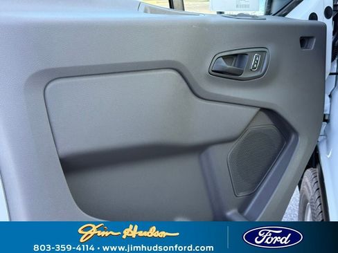 New 2026 Ford Transit 350 148 High Roof Extended image 8