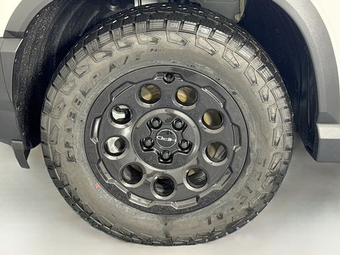 New 2026 Honda Passport TrailSport Elite image 33