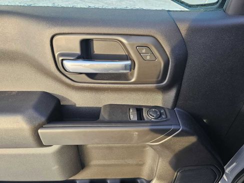 New 2025 GMC Sierra 1500 Pro w/ Pro Value Package image 20