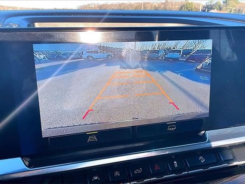 Used 2022 Chevrolet Silverado 1500 LT Trail Boss image 21