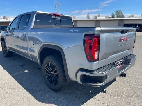 New 2026 GMC Sierra 1500 Elevation w/ Preferred Package image 7