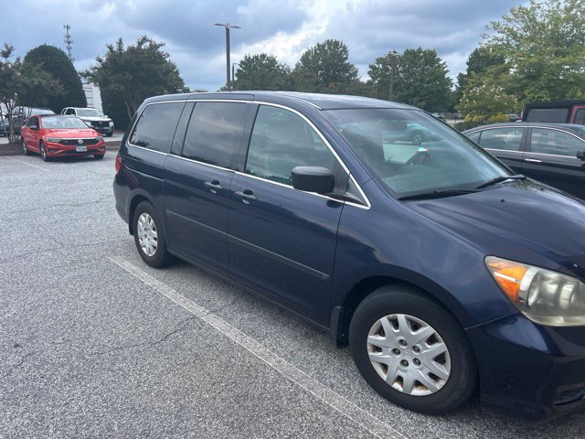 Used 2008 Honda Odyssey LX image 25