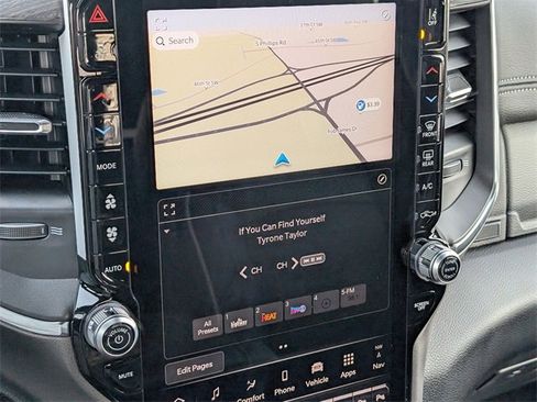 New 2026 RAM 2500 Laramie image 24