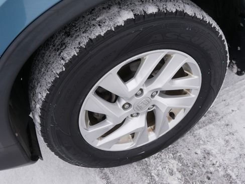 Used 2016 Honda CR-V EX image 16