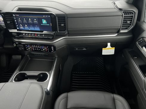 New 2026 Chevrolet Silverado 2500 LTZ w/ LTZ Plus Package image 36