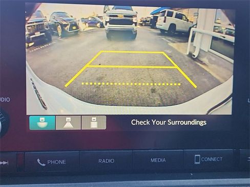 Used 2025 Honda Accord LX image 14