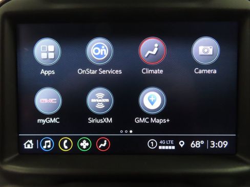 Used 2023 GMC Sierra 2500 SLE w/ SLE Value Package; image 23