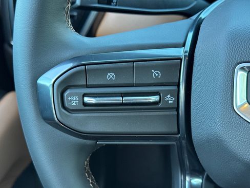 New 2026 GMC Canyon AT4 image 27