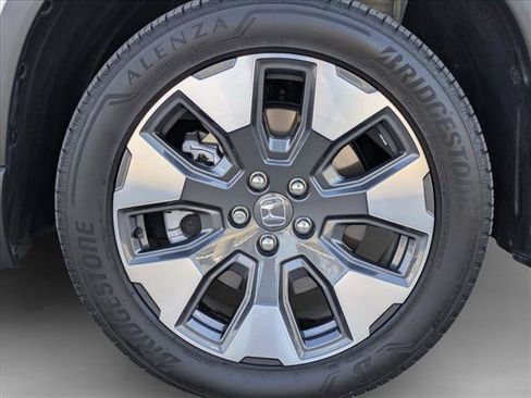 Certified 2026 Honda Pilot Elite image 26