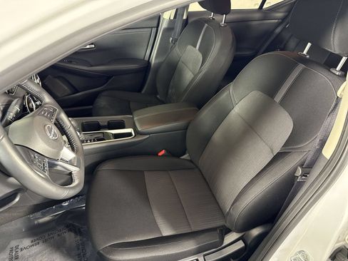 Used 2024 Nissan Sentra SV w/ All-Weather Package FWD image 19