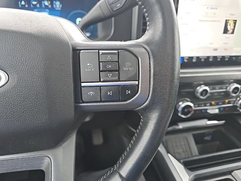 Used 2023 Ford F350 Lariat w/ Lariat Ultimate Package AWD/4WD image 19