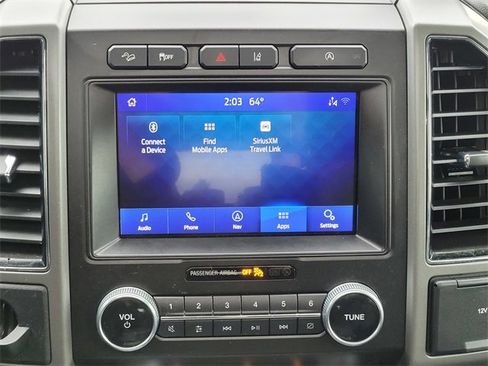 Certified 2021 Ford Expedition XLT image 23