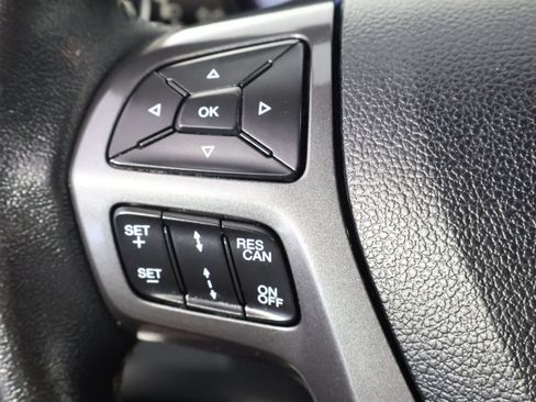 Used 2019 Ford Ranger Lariat w/ Equipment Group 501A Mid AWD/4WD image 33